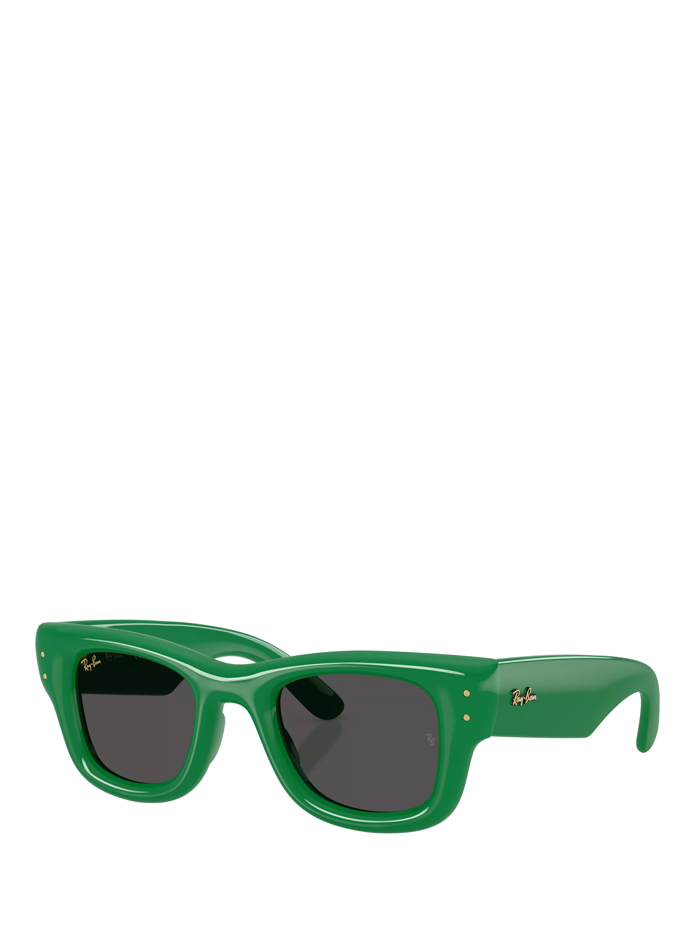 Ray-Ban RB4940 Unisex Square Sunglasses