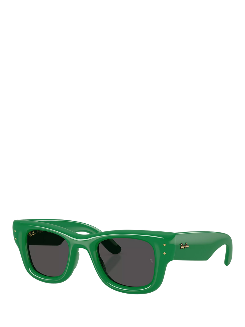 Ray-Ban RB4940 Unisex Square Sunglasses