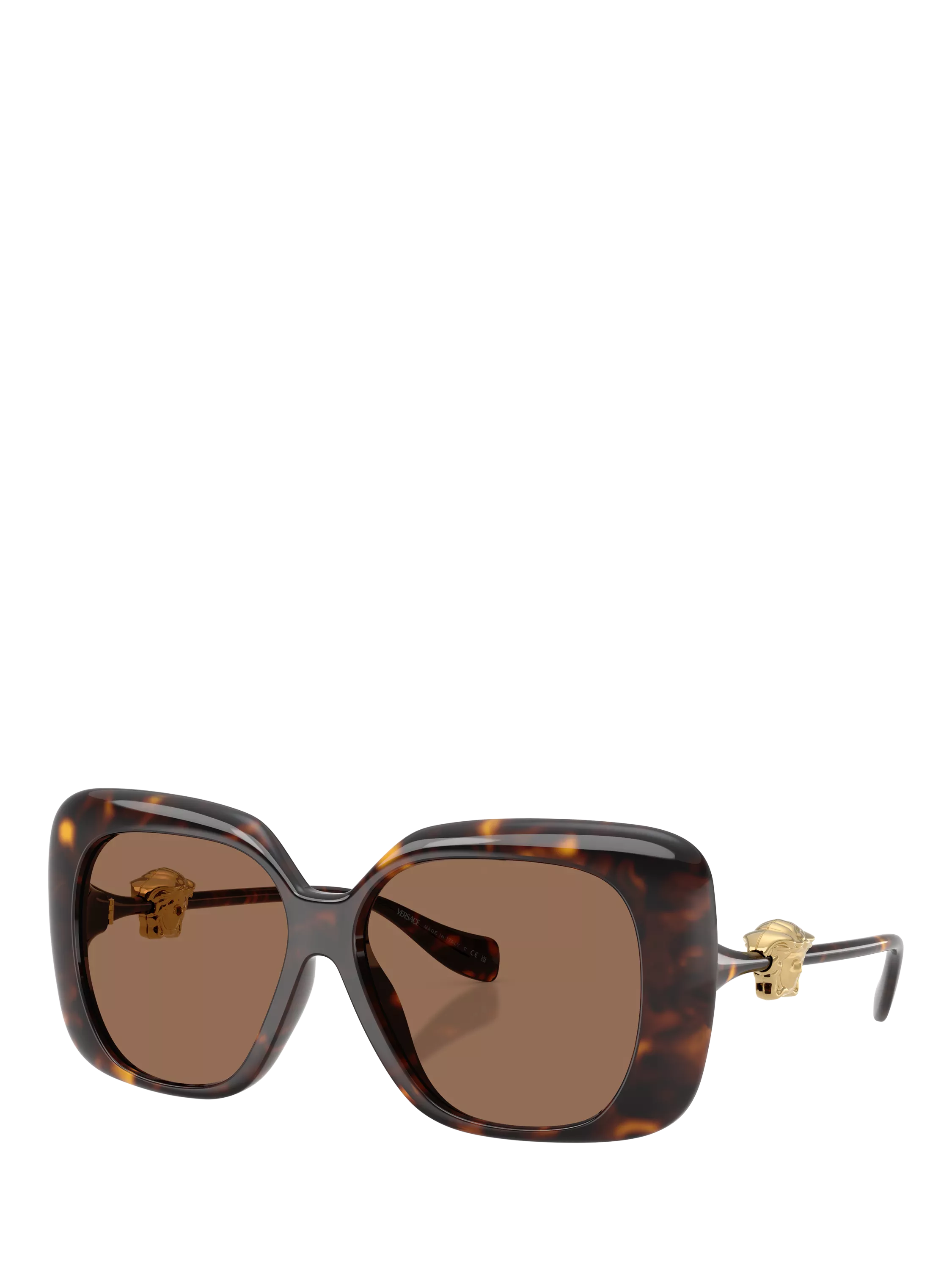 Versace VE4499U Women's Square Sunglasses