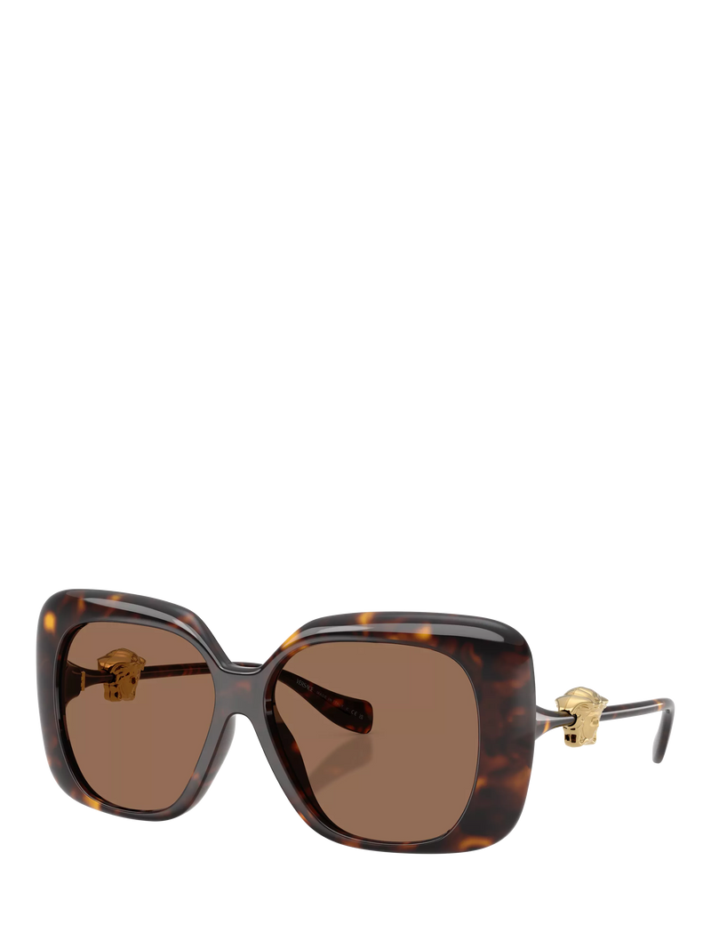 Versace VE4499U Women's Square Sunglasses