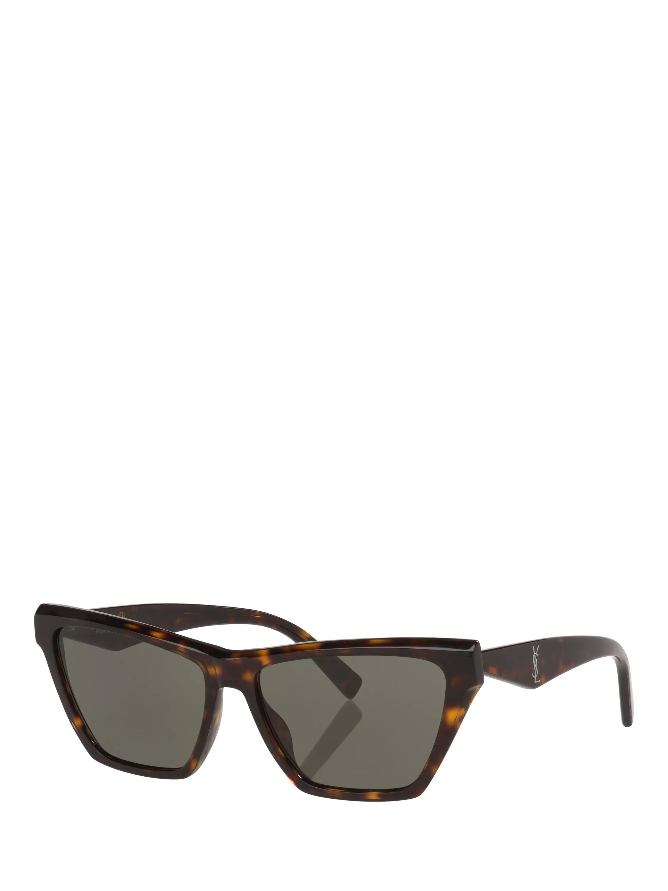 Yves Saint Laurent Women's Cat Eye Sunglasses