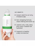 Philip Kingsley anti-dandruff shampoo for curly hair 250ml, imported from the UK