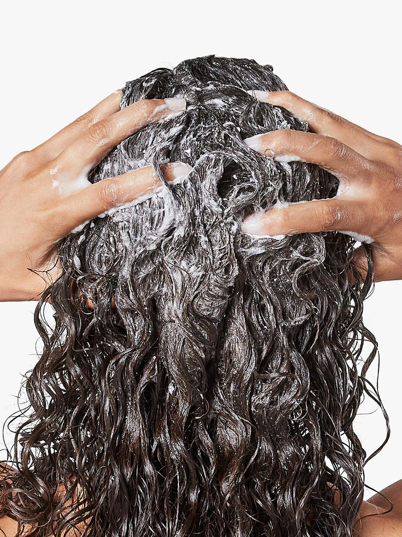 Philip Kingsley anti-dandruff shampoo for curly hair 250ml, imported from the UK