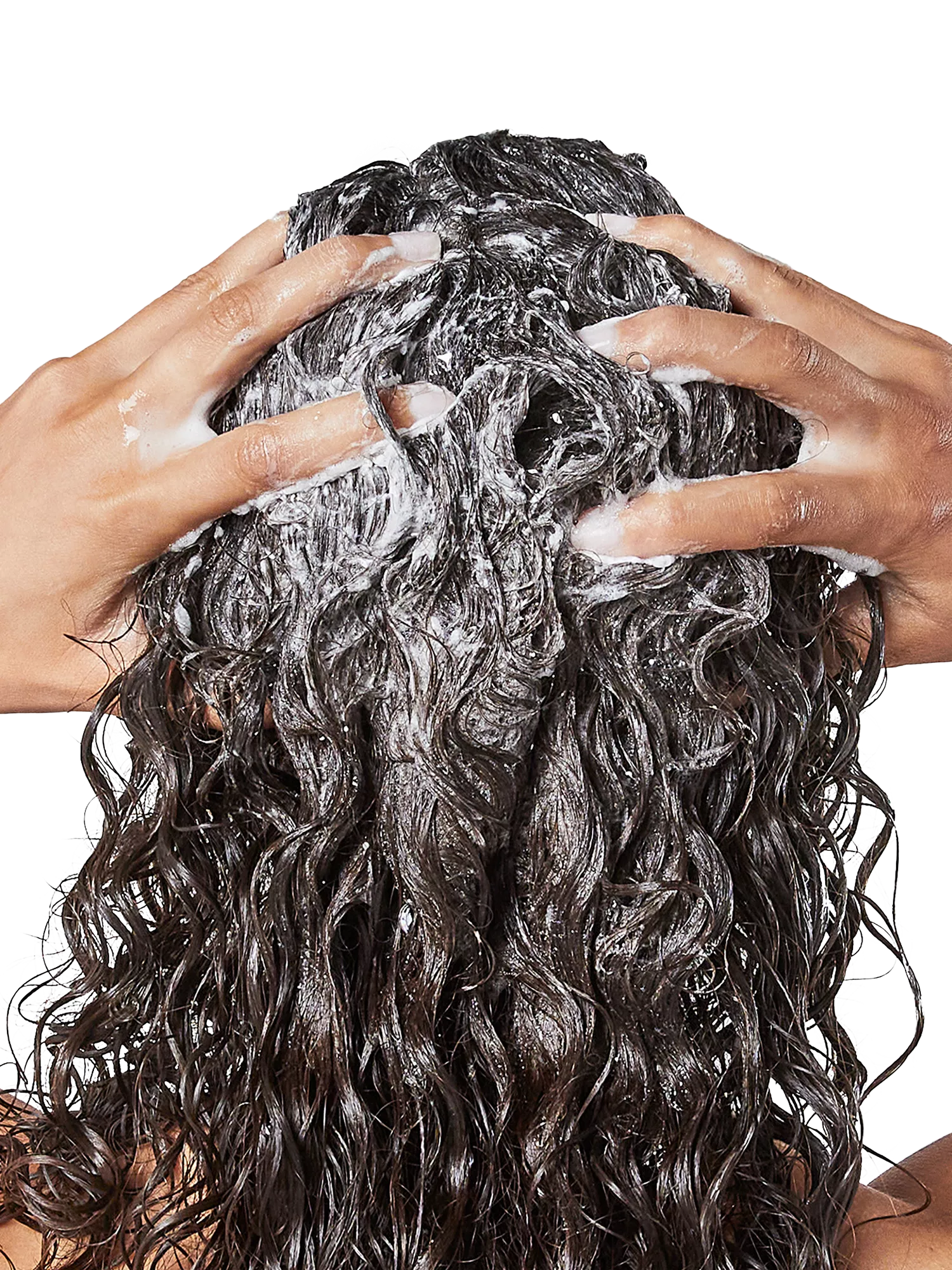 Philip Kingsley anti-dandruff shampoo for curly hair 250ml, imported from the UK