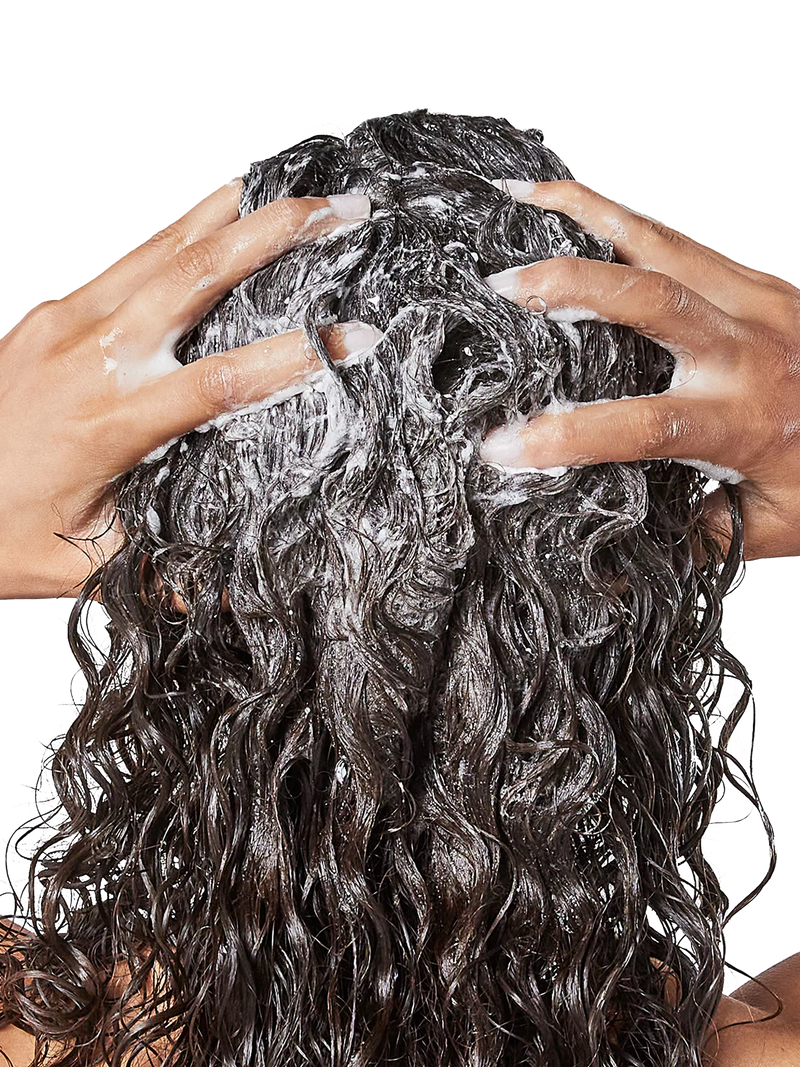Philip Kingsley anti-dandruff shampoo for curly hair 250ml, imported from the UK