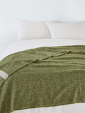 John Lewis Boucle Throw 140x180cm - British product