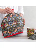Museums & Galleries V&A Strawberry Thief tea cosy, UK version