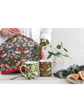 Museums & Galleries V&A Strawberry Thief tea cosy, UK version
