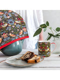 Museums & Galleries V&A Strawberry Thief tea cosy, UK version