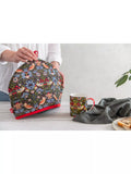 Museums & Galleries V&A Strawberry Thief tea cosy, UK version