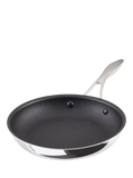 Circulon ScratchDefense Clad Stainless Steel Non-Stick Frying Pan