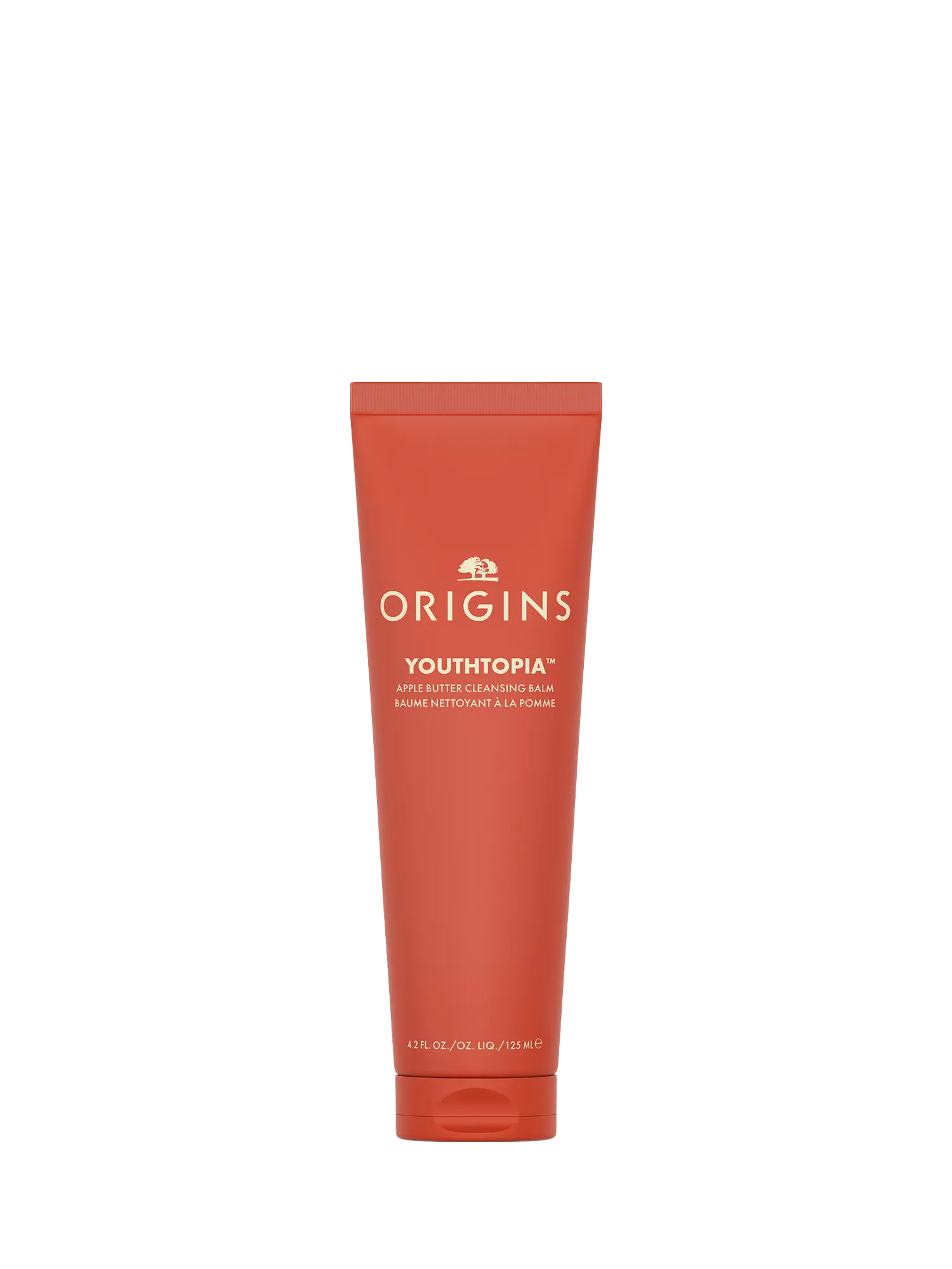 Origins Apple Butter Cleansing Balm 125ml, imported from the UK