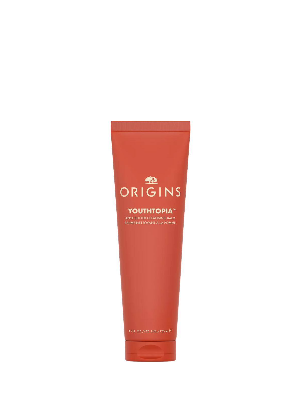 Origins Apple Butter Cleansing Balm 125ml, imported from the UK