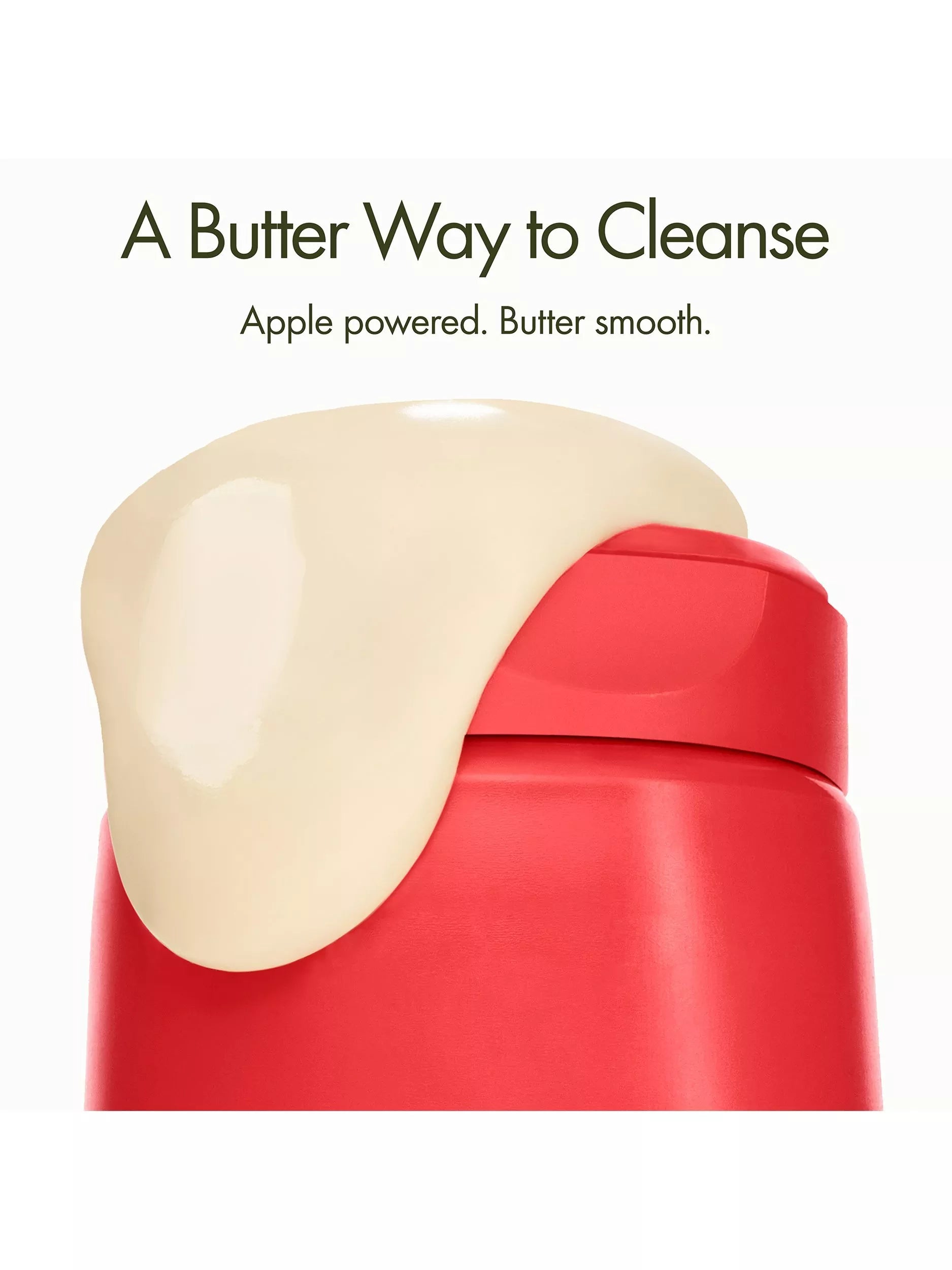 Origins Apple Butter Cleansing Balm 125ml, imported from the UK
