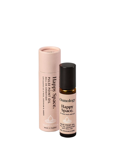 John Lewis Aery Happy Space Aromatherapy Roll On- Buy online at McGrocer