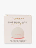 Clomaná Beauty Marshmallow Sponge Shape 2 makeup sponge - British product