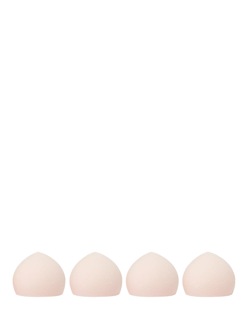 Clomaná Beauty mini marshmallow sponges set of 4 - British product