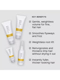 Philip Kingsley Body Building Discovery Collection haircare gift set, UK version