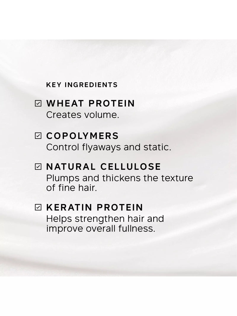 Philip Kingsley Body Building Discovery Collection haircare gift set, UK version