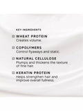 Philip Kingsley Body Building Discovery Collection haircare gift set, UK version