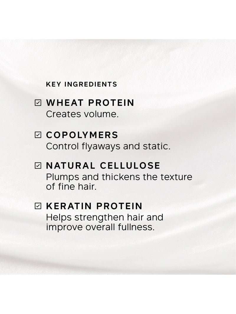 Philip Kingsley Body Building Discovery Collection haircare gift set, UK version