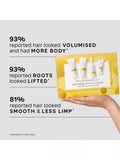 Philip Kingsley Body Building Discovery Collection haircare gift set, UK version