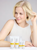 Philip Kingsley Body Building Discovery Collection haircare gift set, UK version