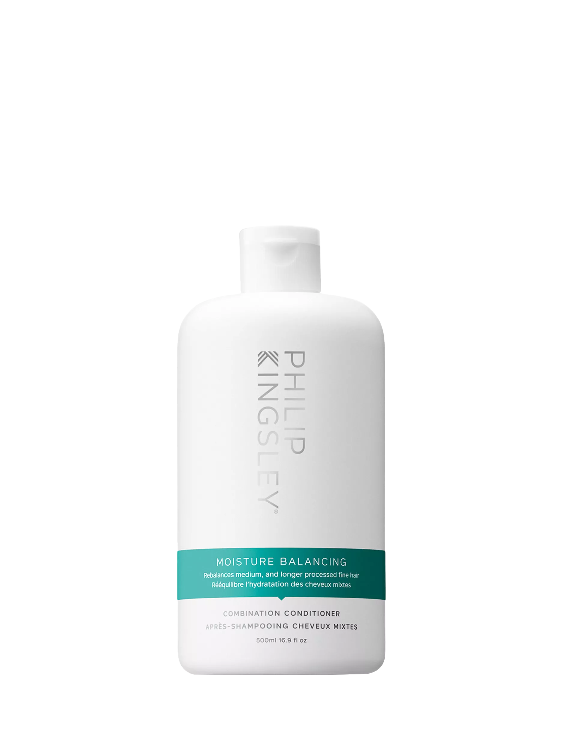 Philip Kingsley Moisture Balancing Conditioner 500ml, UK version