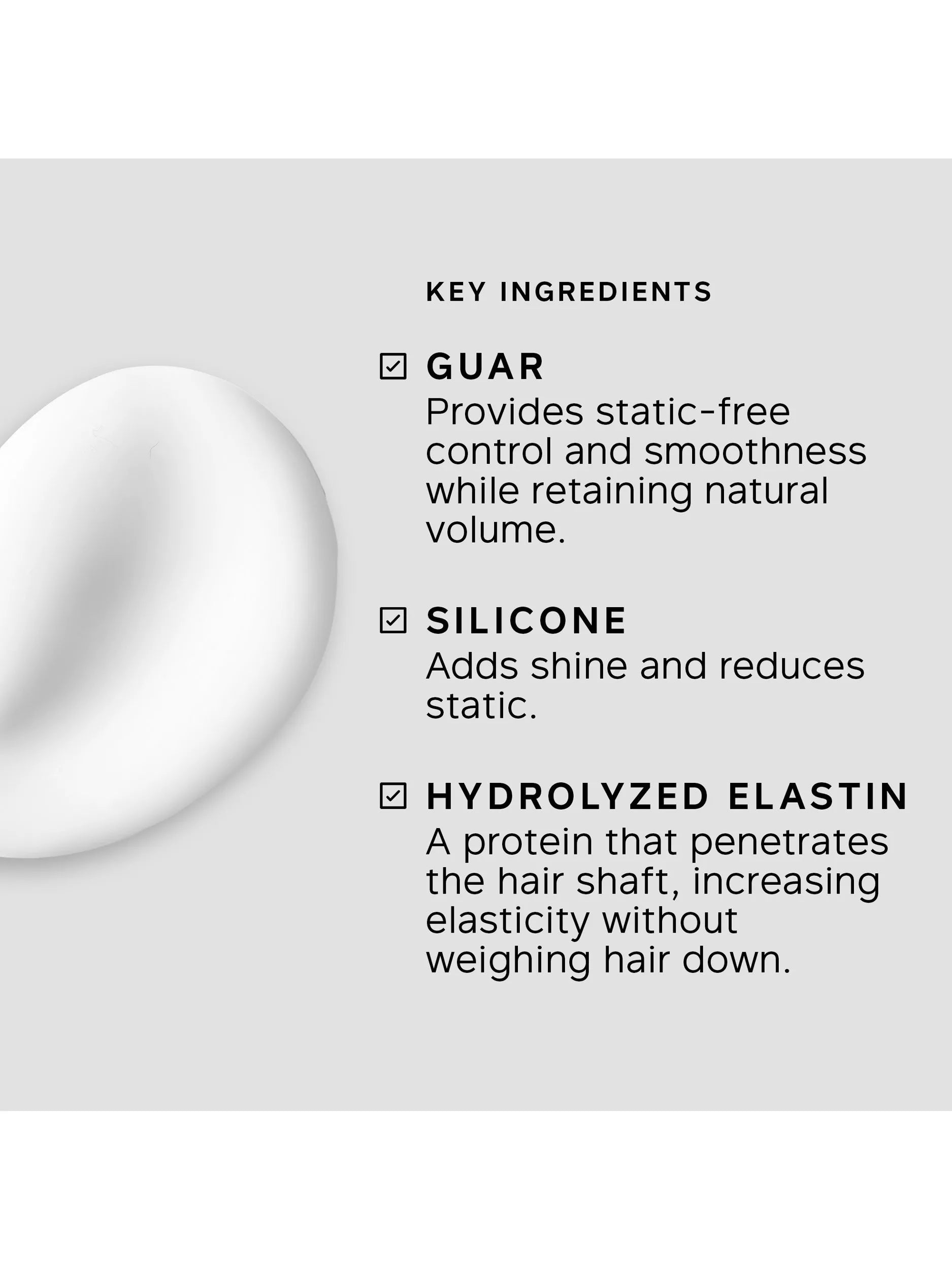 Philip Kingsley Moisture Balancing Conditioner 500ml, UK version