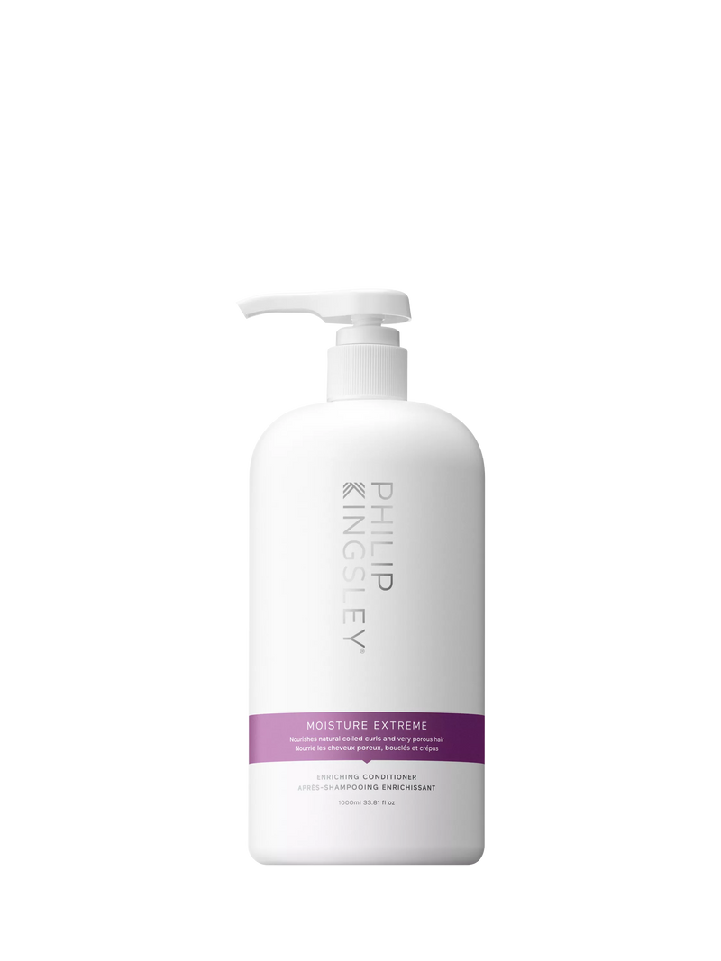Philip Kingsley moisture extreme conditioner 1000ml, UK version