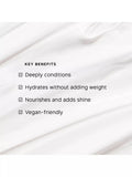 Philip Kingsley moisture extreme conditioner 1000ml, UK version