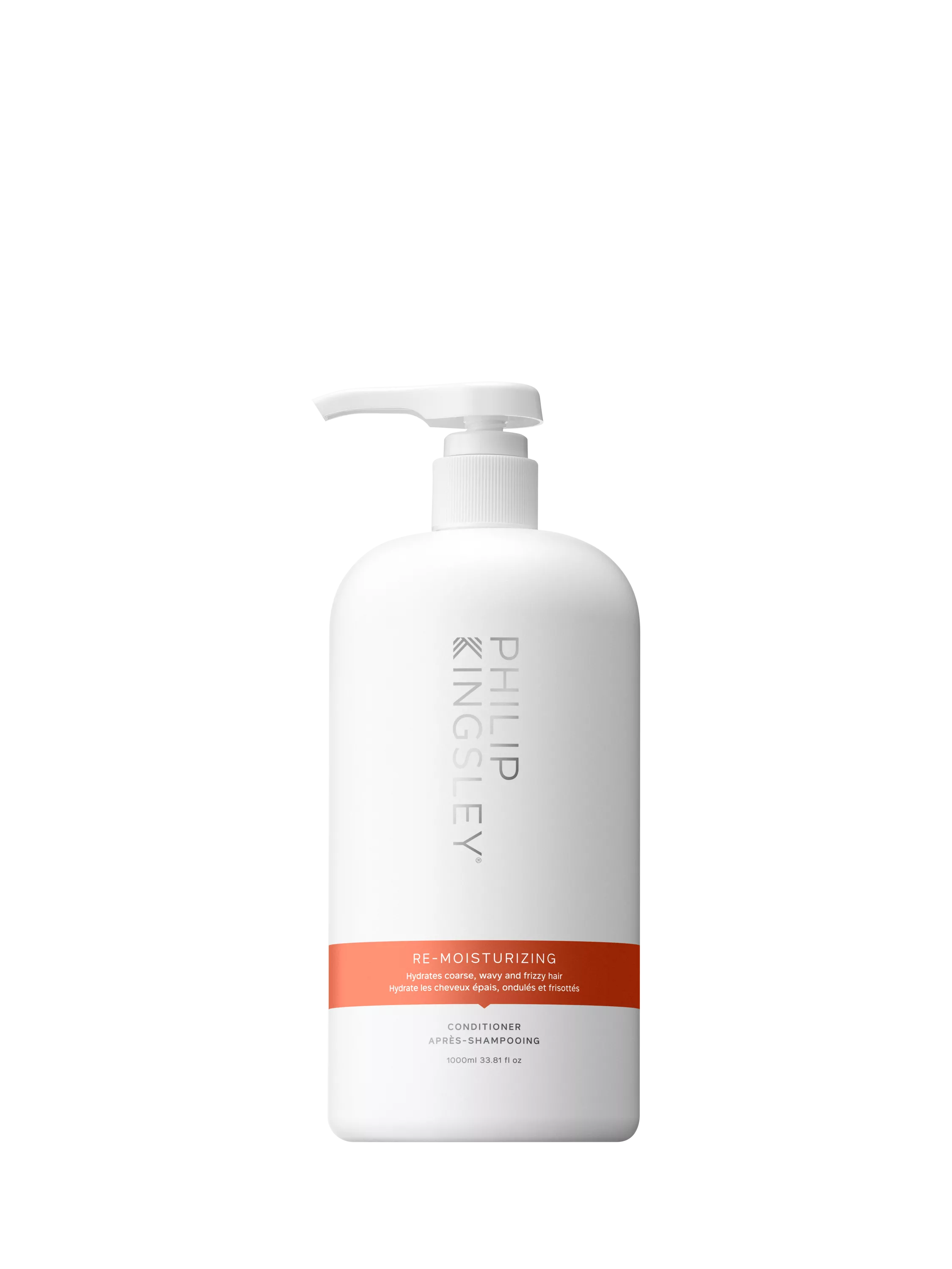 Philip Kingsley Re-Moisturising conditioner 1000ml - British product