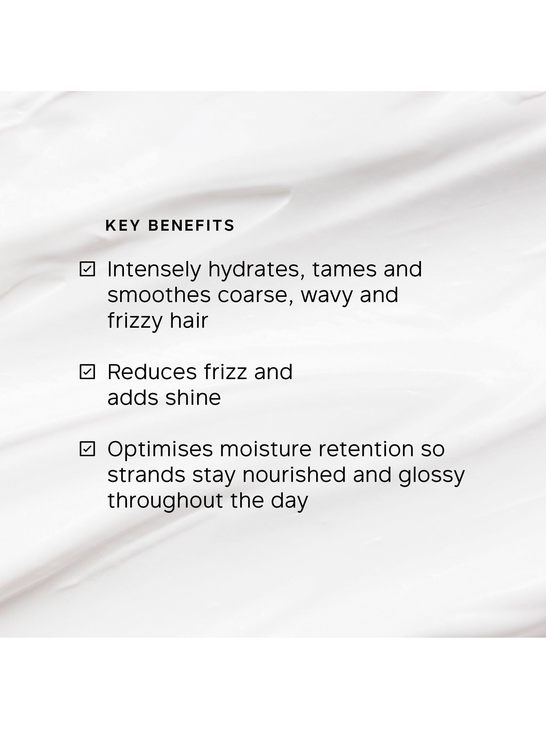 Philip Kingsley Re-Moisturising conditioner 1000ml - British product
