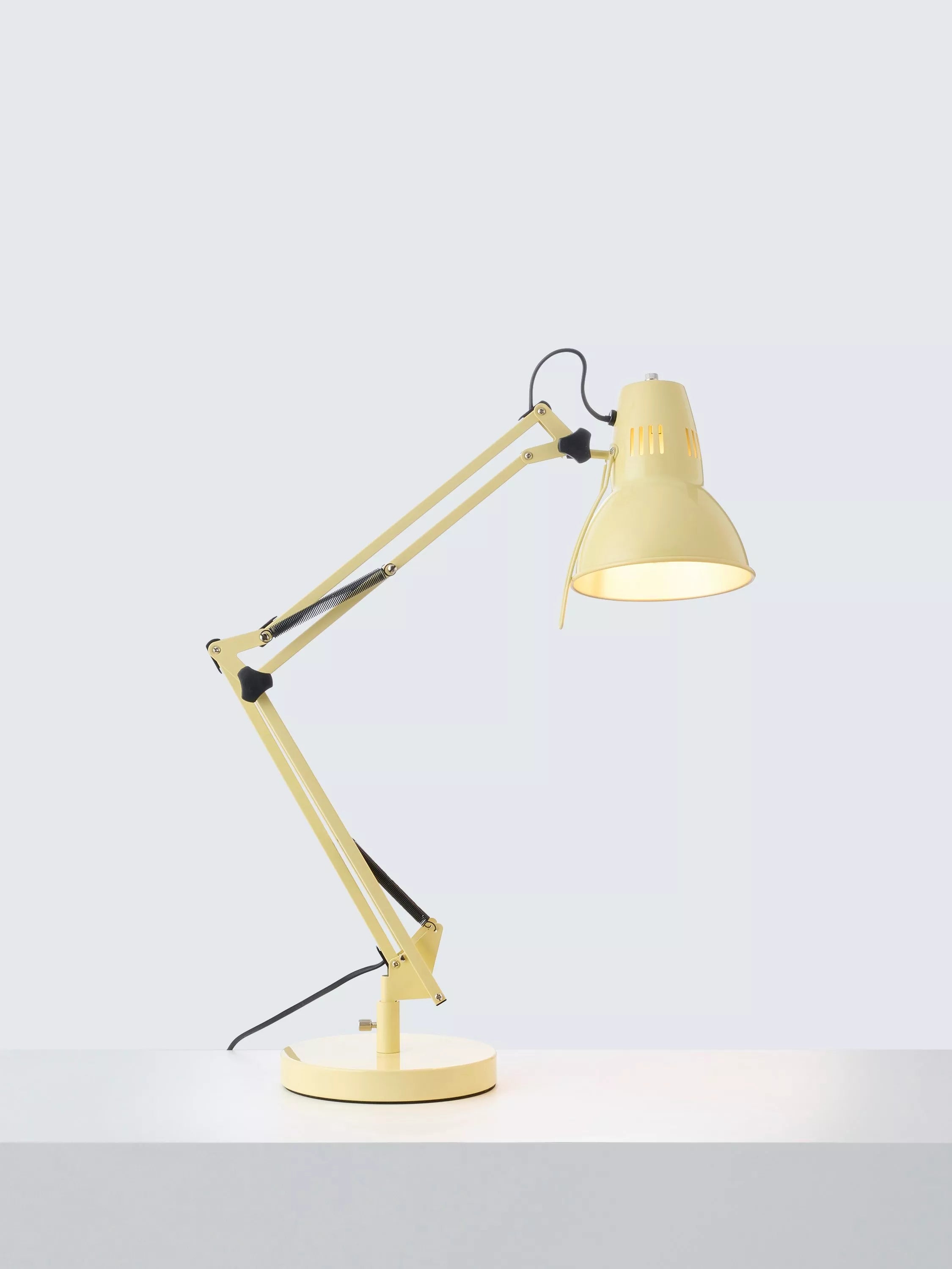 John Lewis Elliott Desk Lamp