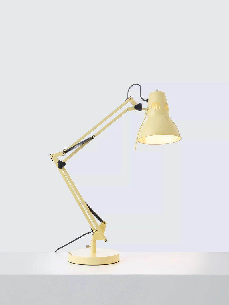 John Lewis Elliott Desk Lamp