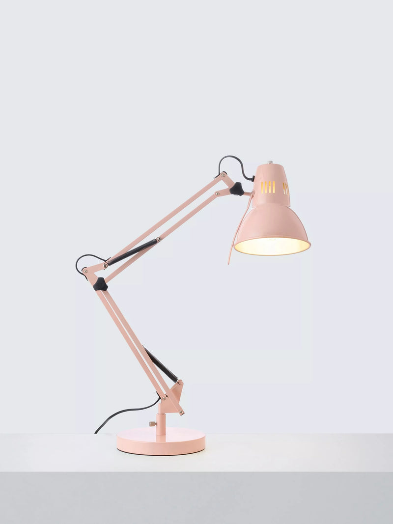 John Lewis Elliott Desk Lamp
