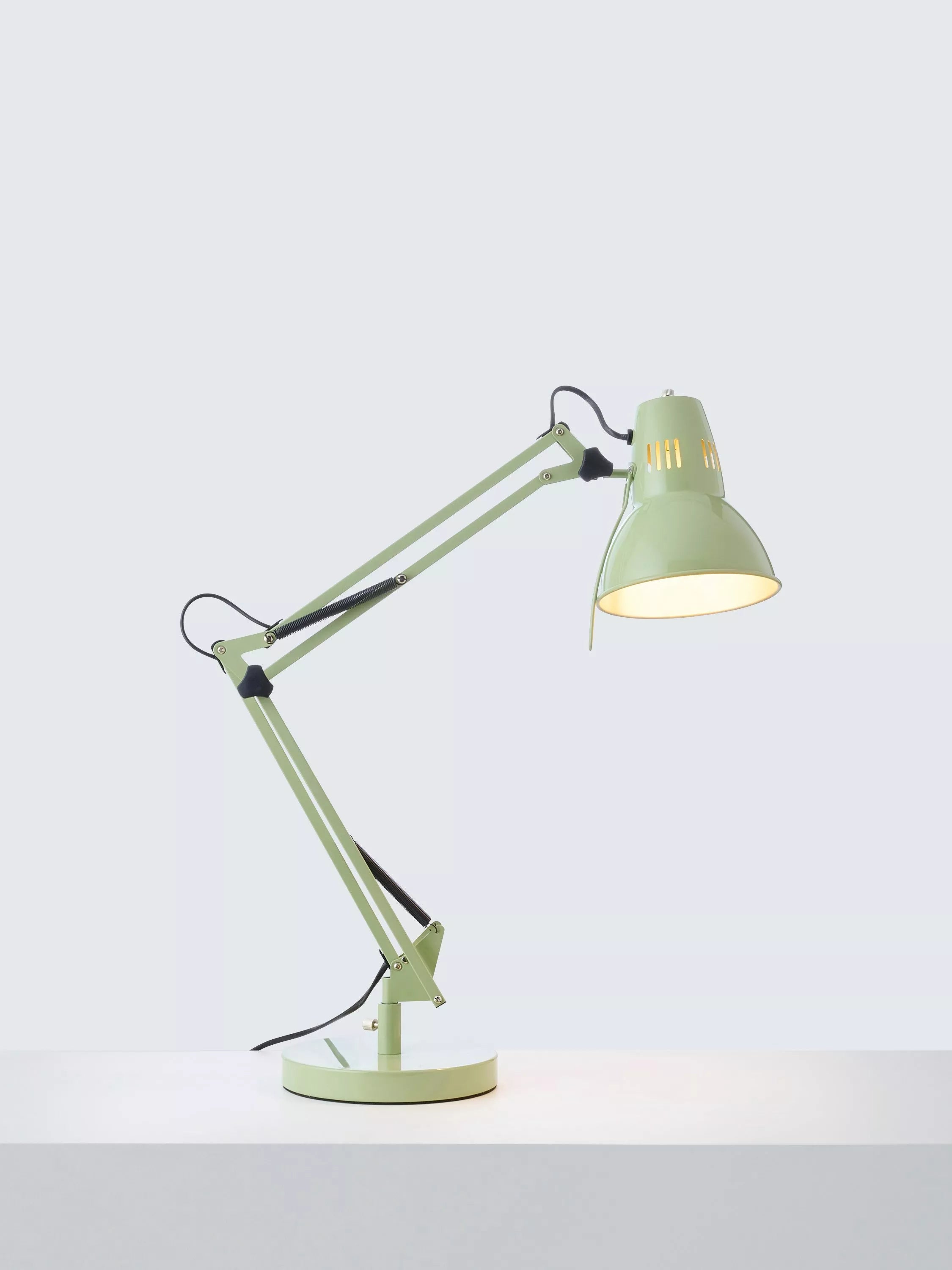 John Lewis Elliott Desk Lamp