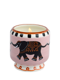 Paddywax A Dopo Elephant scented candle 226g, imported from the UK