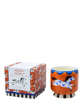 Paddywax Horse scented candle 226g, imported from the UK