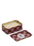 Paddywax Heirloom Tomato scented candle 275g, imported from the UK