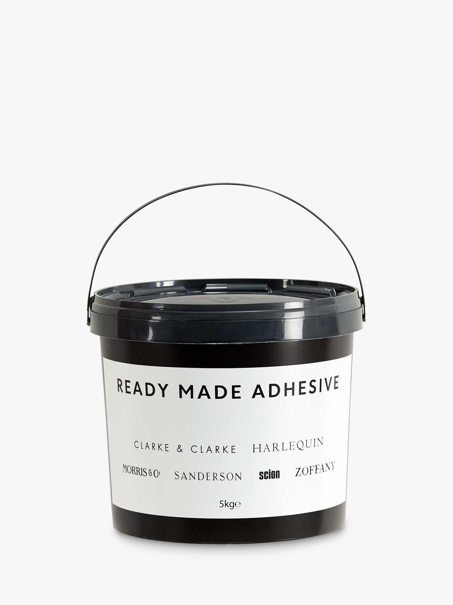 Sanderson wallpaper adhesive 5kg (British brand)