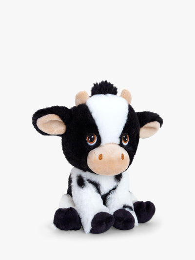Keel Toys Keeleco Gårdsku Leketøy 18cm