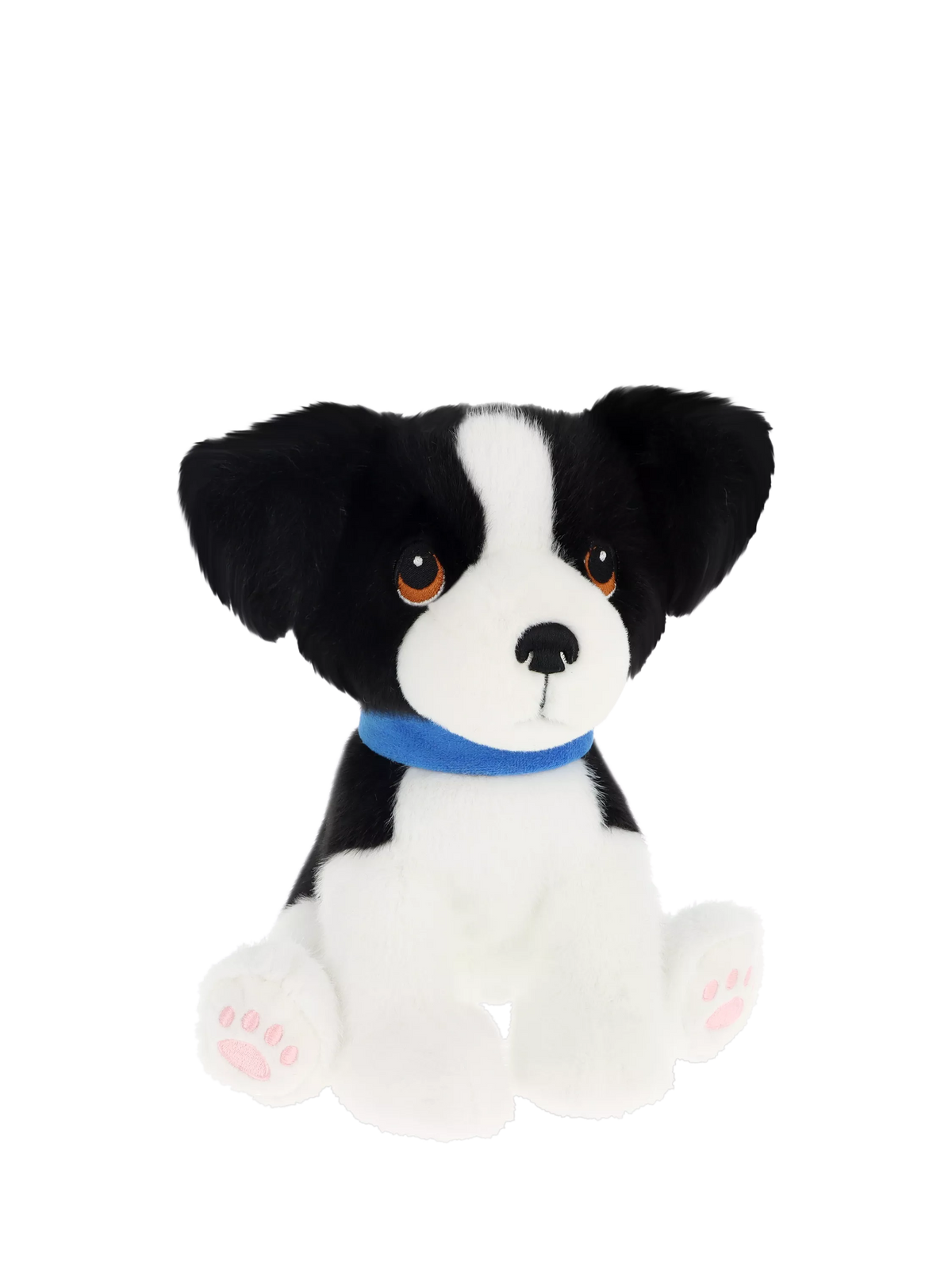 Keel Toys Keeleco Boarder Collie Soft Toy, 23cm