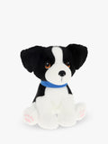 Keel Toys Keeleco Boarder Collie Soft Toy, 23cm