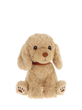Keel Toys Keeleco Cavapoo Soft Toy, 23cm