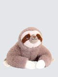 Keel Toys Keeleco Sloth Soft Toy 25Cm