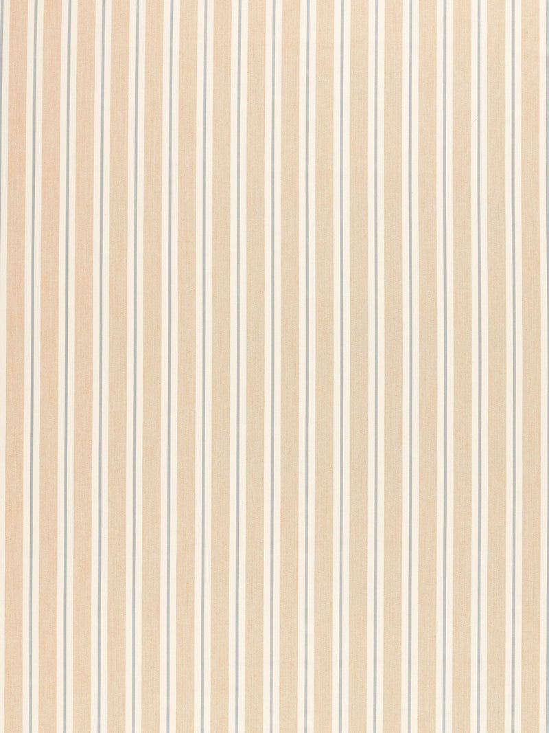 Scion Melton Stripe Furnishing Fabric