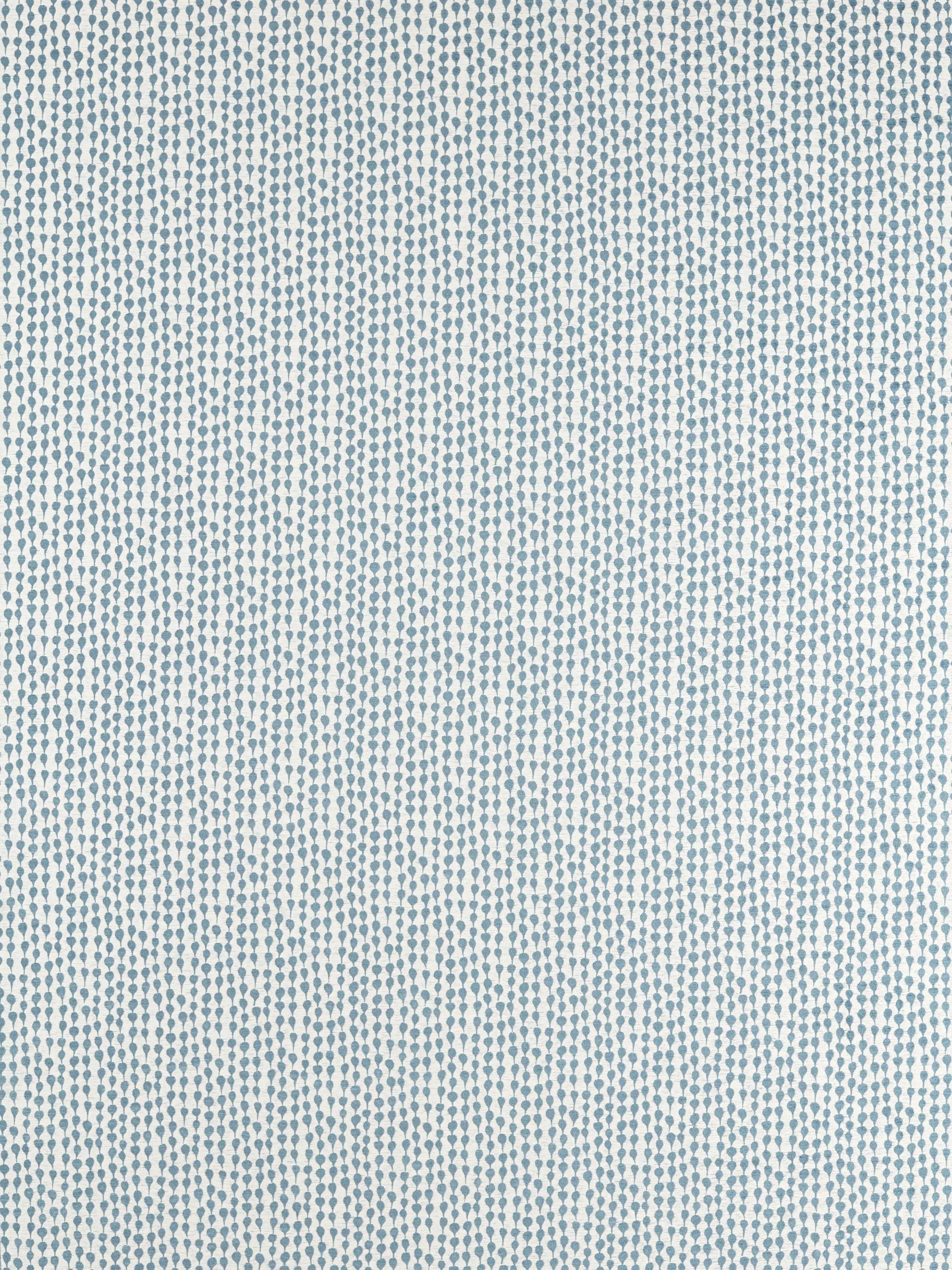Scion Sorrel Furnishing Fabric, Coast Blue