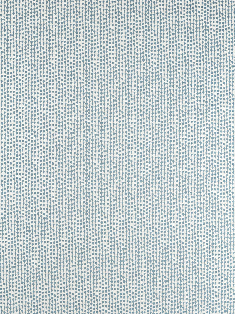 Scion Sorrel Furnishing Fabric, Coast Blue