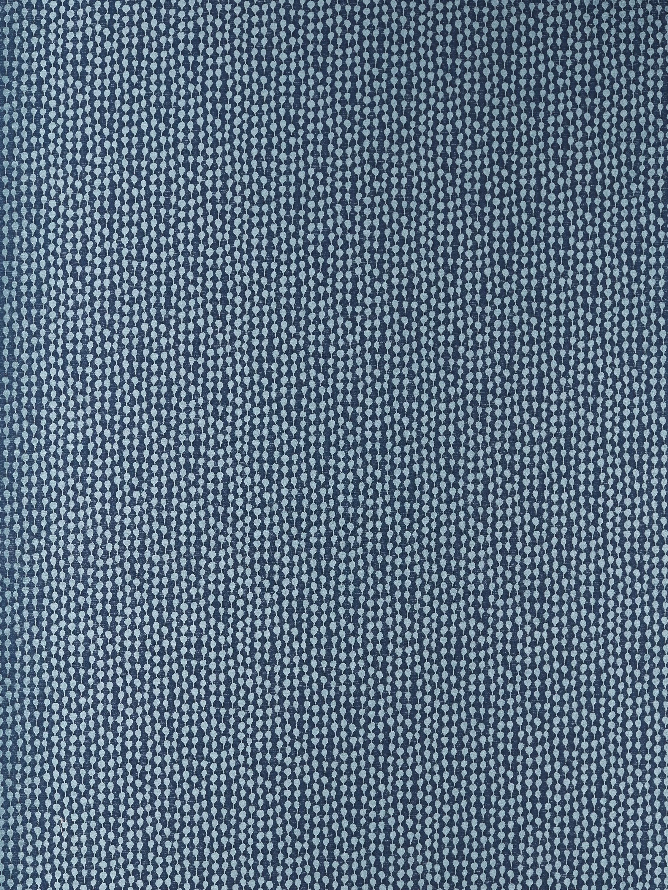 Scion Sorrel Furnishing Fabric, Denim